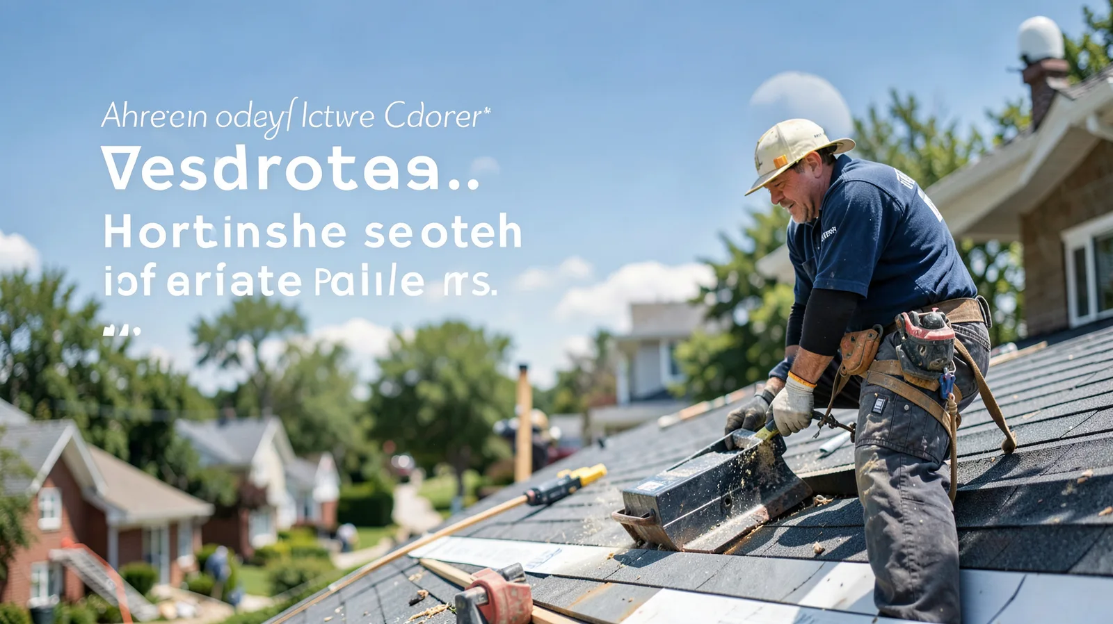Roof Replacement in Titusville, NJ near me